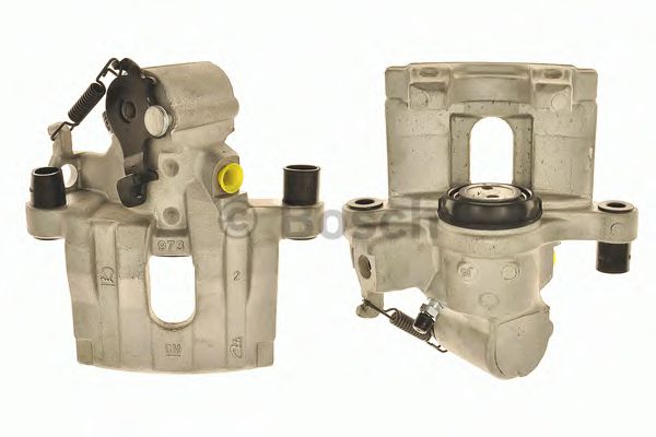 Тормозной суппорт BOSCH 0 986 134 070