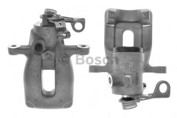 Тормозной суппорт BOSCH 0 986 134 083