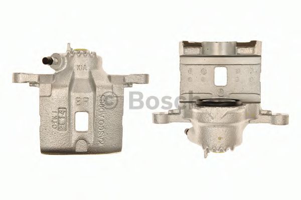 Тормозной суппорт BOSCH 0 986 135 023