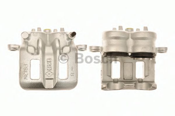 Тормозной суппорт BOSCH 0 986 135 024