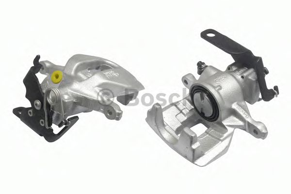 Тормозной суппорт BOSCH 0 986 135 027
