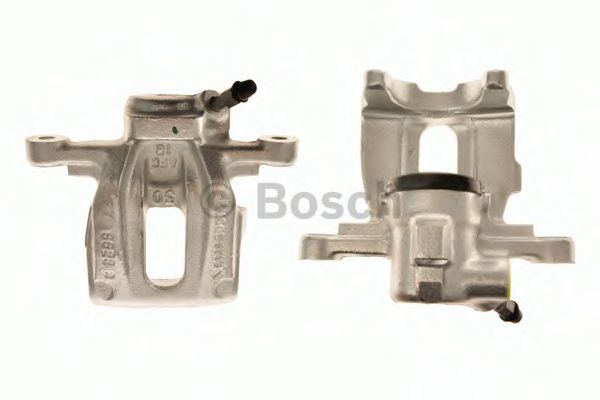 Тормозной суппорт BOSCH 0 986 135 029