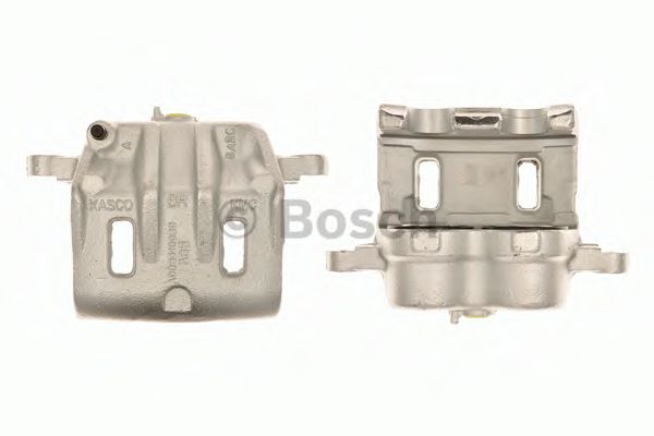 Тормозной суппорт BOSCH 0 986 135 031