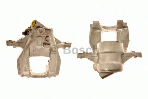 Тормозной суппорт BOSCH 0 986 135 046