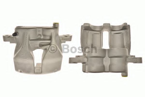 Тормозной суппорт BOSCH 0 986 135 062