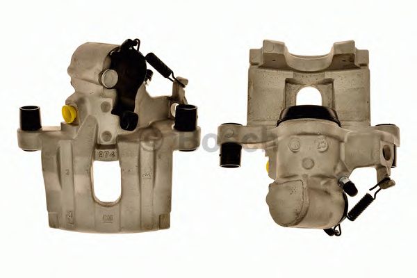 Тормозной суппорт BOSCH 0 986 135 070