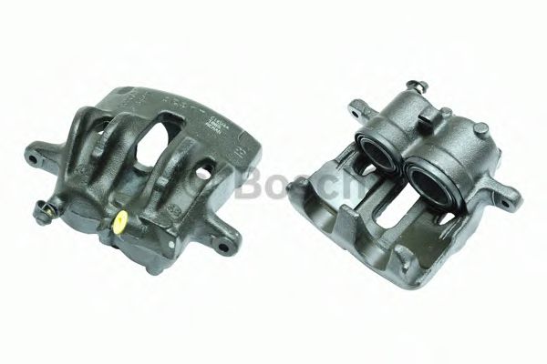 Тормозной суппорт BOSCH 0 986 473 987
