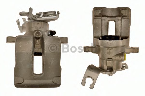 Тормозной суппорт BOSCH 0 986 474 993
