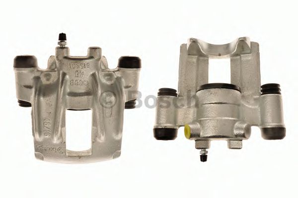 Тормозной суппорт BOSCH 0 986 474 996