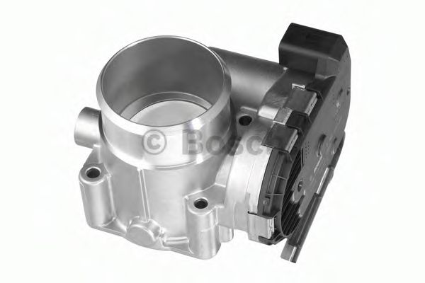 Дроссельная заслонка BOSCH 0 280 750 009