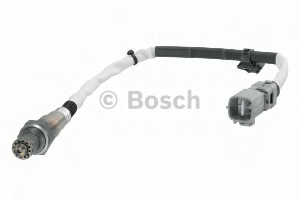 Лямбда-зонд BOSCH 0 258 006 898