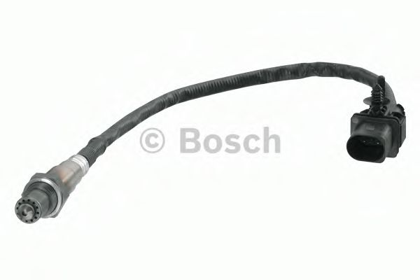Лямбда-зонд BOSCH 0 258 017 240