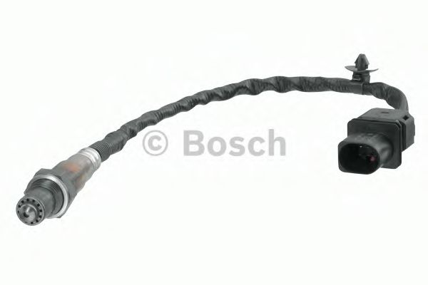Лямбда-зонд BOSCH 0 281 004 069