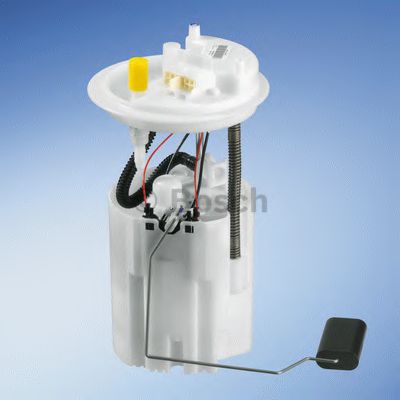 Топливный насос BOSCH 0 580 200 011