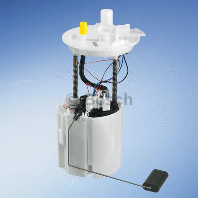 Топливный насос BOSCH 0 580 200 045