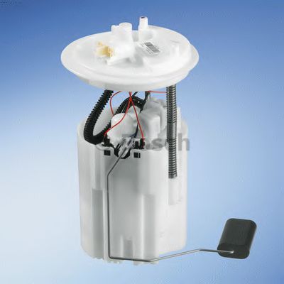 Топливный насос BOSCH 0 580 200 098