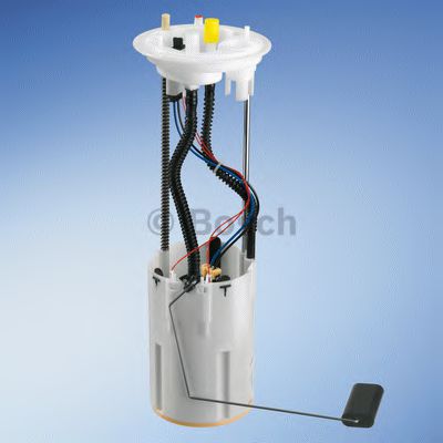 Топливный насос BOSCH 0 580 203 041