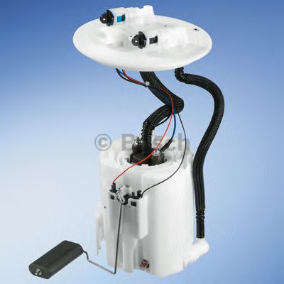 Топливный насос BOSCH 0 580 303 052