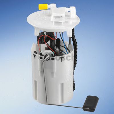 Топливный насос BOSCH 0 580 303 083