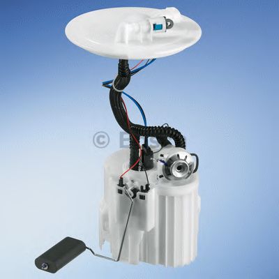 Топливный насос BOSCH 0 580 314 134