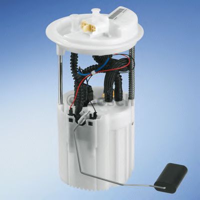 Топливный насос BOSCH 0 580 314 221