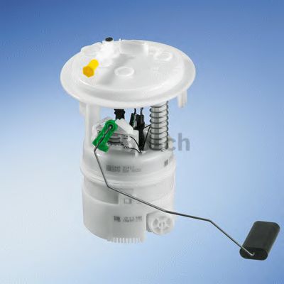 Топливный насос BOSCH 0 986 580 374