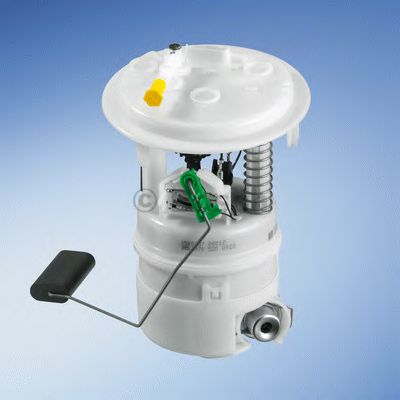 Топливный насос BOSCH 0 986 580 381