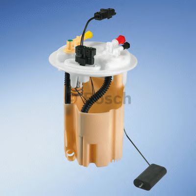 Датчик уровня топлива BOSCH 0 986 580 382