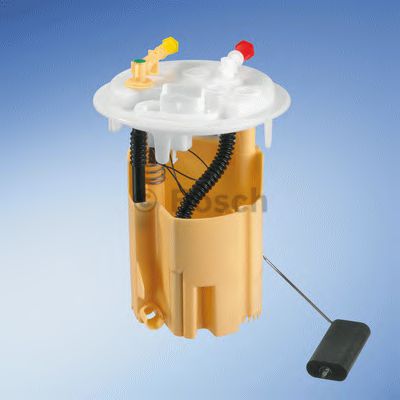 Датчик уровня топлива BOSCH 0 986 580 383