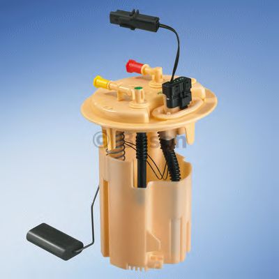 Датчик уровня топлива BOSCH 0 986 580 384