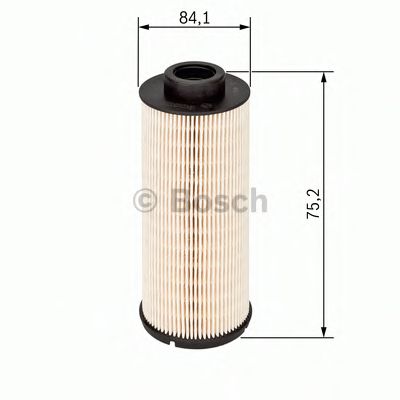 Топливный фильтр BOSCH 1 457 030 013