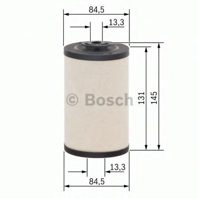 Топливный фильтр BOSCH 1 457 429 354