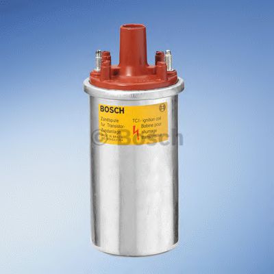 Катушка зажигания BOSCH 0 221 118 322