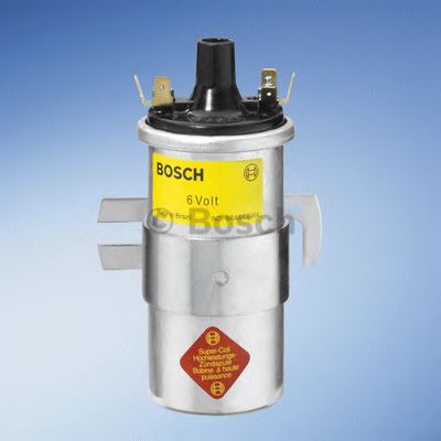 Катушка зажигания BOSCH 0 221 124 001