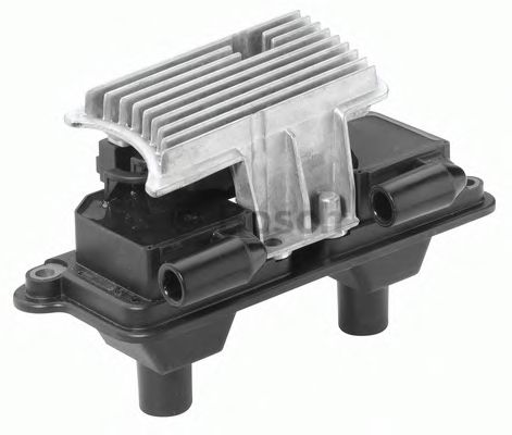 Катушка зажигания BOSCH 0 221 603 003
