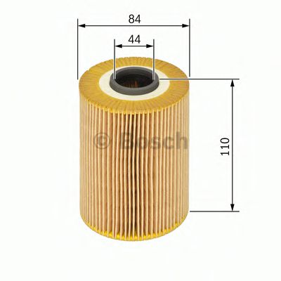 Масляный фильтр BOSCH F 026 407 075