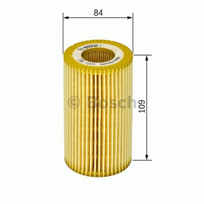 Масляный фильтр BOSCH F 026 407 102