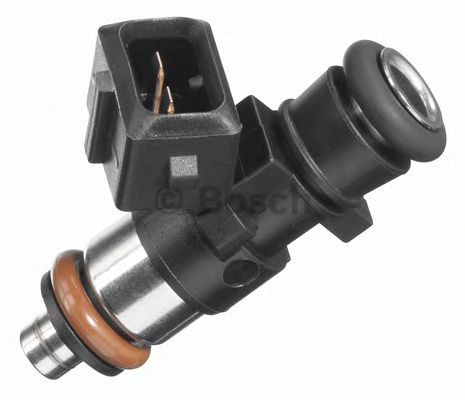 Топливная форсунка BOSCH 0 280 158 230