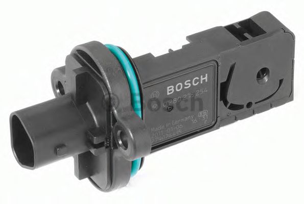 Расходомер воздуха BOSCH 0 280 218 254