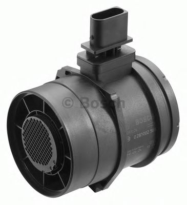 Расходомер воздуха BOSCH 0 281 002 585