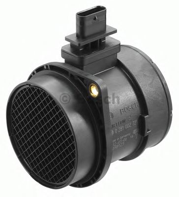 Расходомер воздуха BOSCH 0 281 002 721