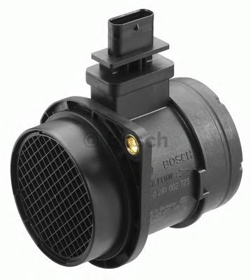 Расходомер воздуха BOSCH 0 281 002 723