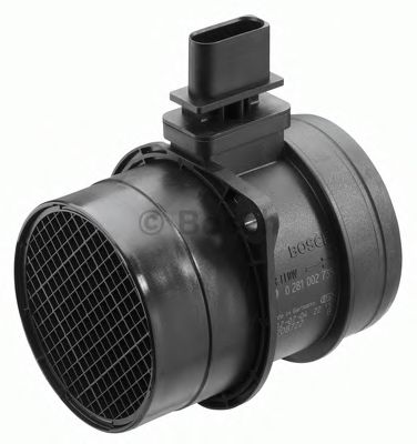 Расходомер воздуха BOSCH 0 281 002 735
