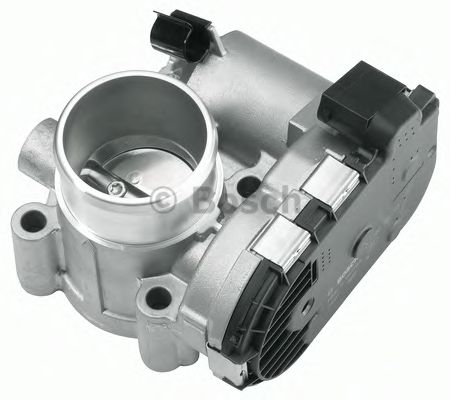 Дроссельная заслонка BOSCH 0 280 750 042