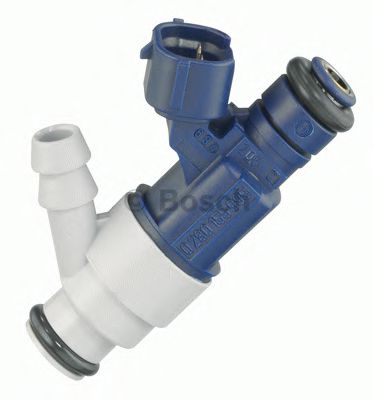 Топливная форсунка BOSCH 0 280 155 995