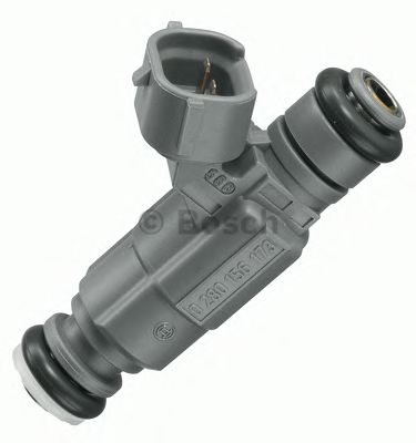 Топливная форсунка BOSCH 0 280 156 173