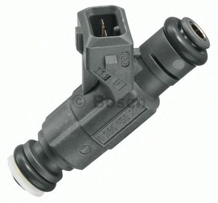 Топливная форсунка BOSCH 0 280 156 273
