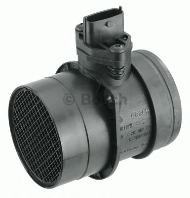 Расходомер воздуха BOSCH 0 281 002 501