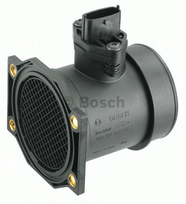 Расходомер воздуха BOSCH 0 281 002 516