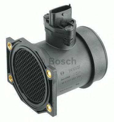 Расходомер воздуха BOSCH 0 281 002 594
